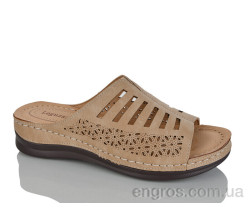 Шлепки Leguzaza